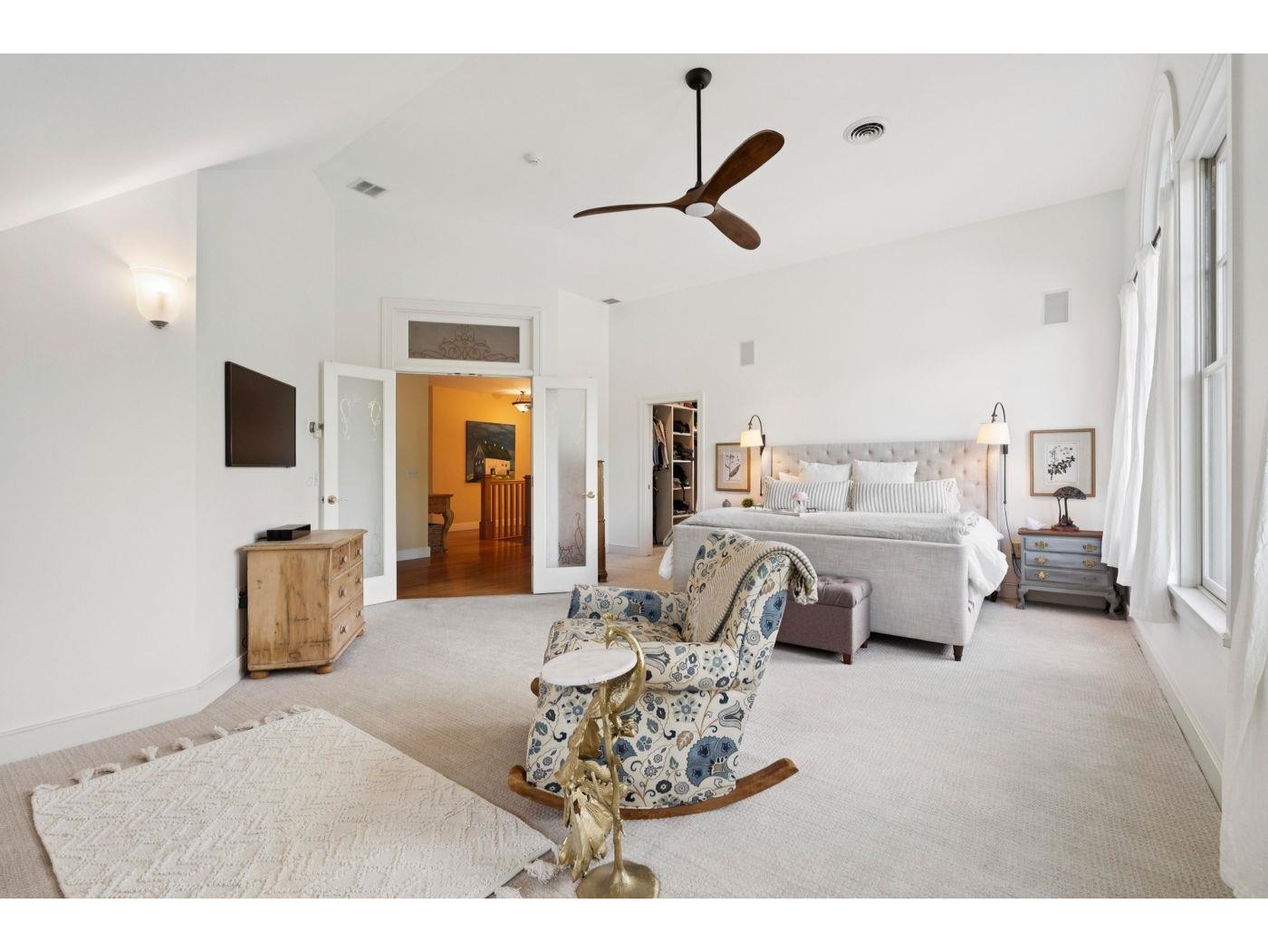 821 Little River Farm Road