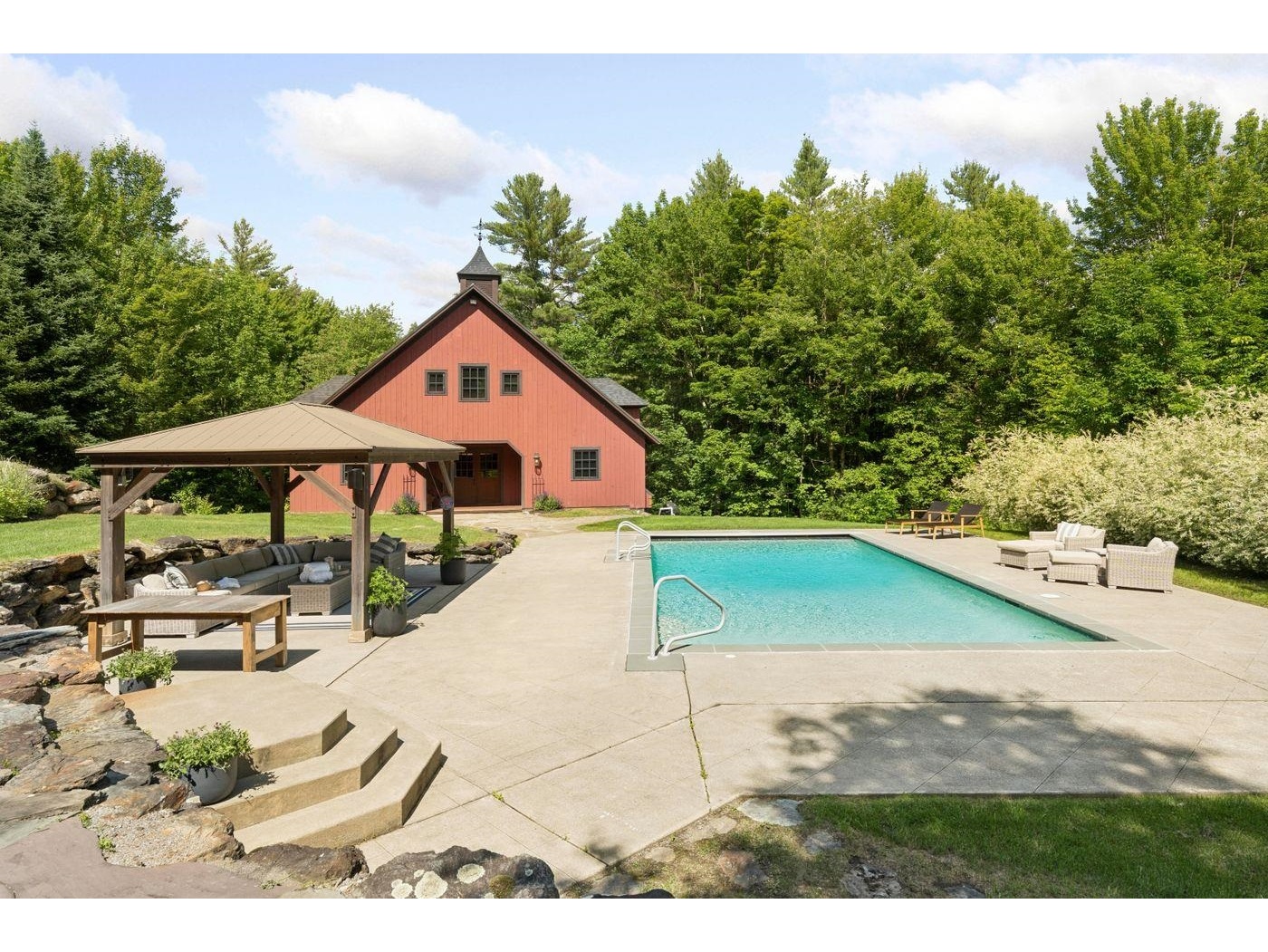 821 Little River Farm Road