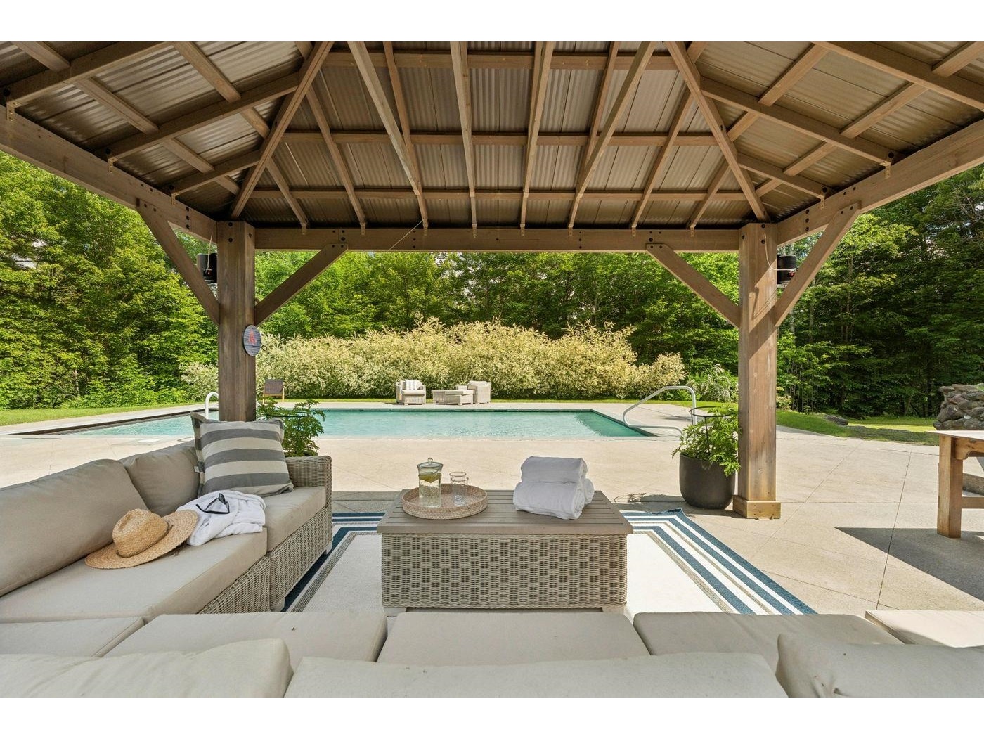 821 Little River Farm Road