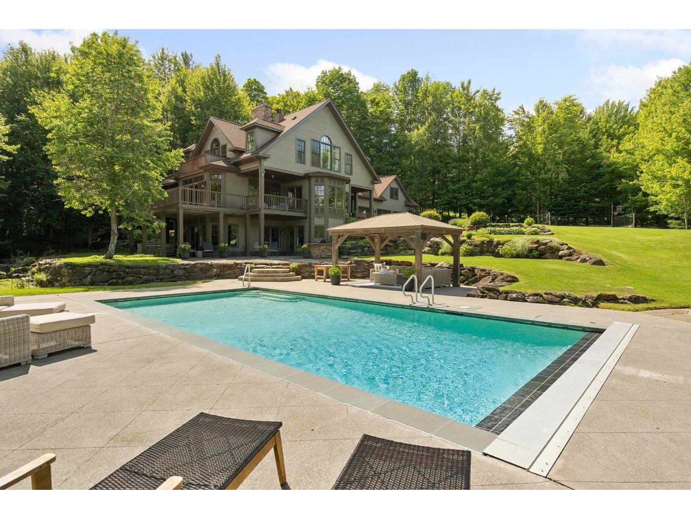 821 Little River Farm Road