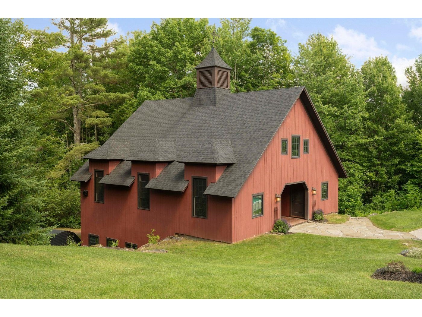821 Little River Farm Road
