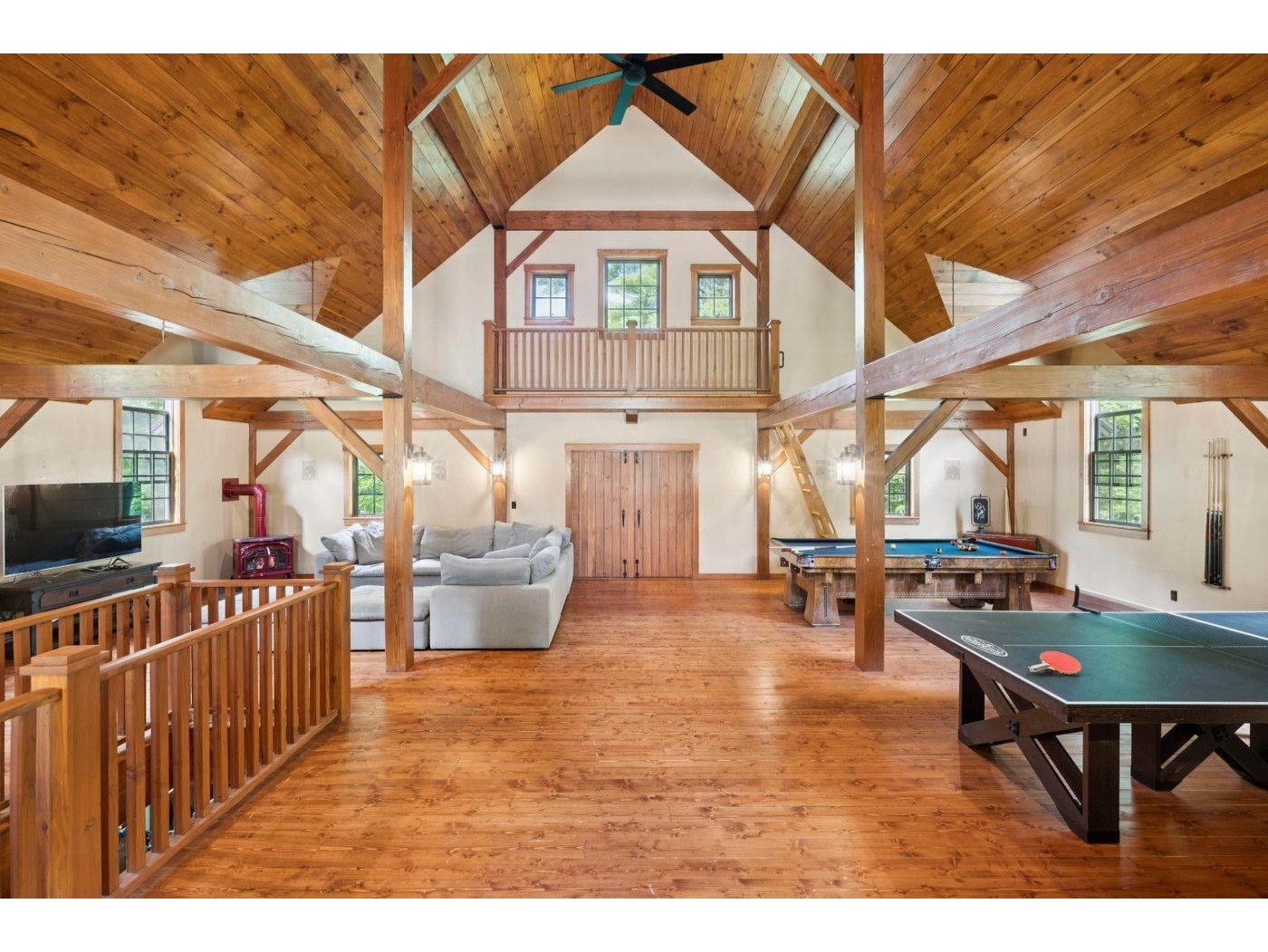 821 Little River Farm Road