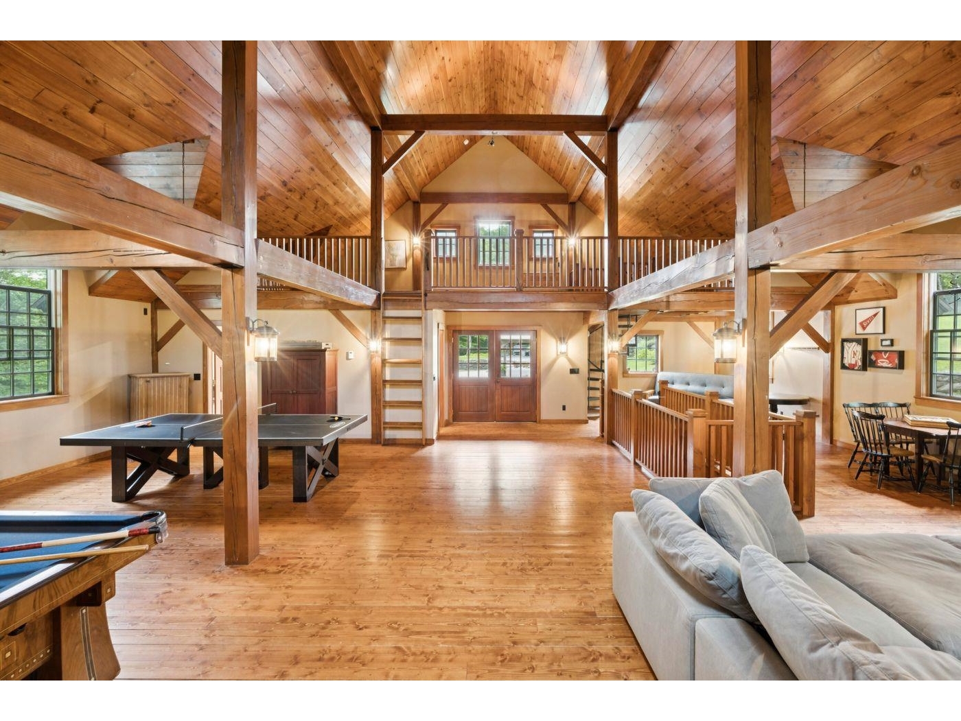 821 Little River Farm Road