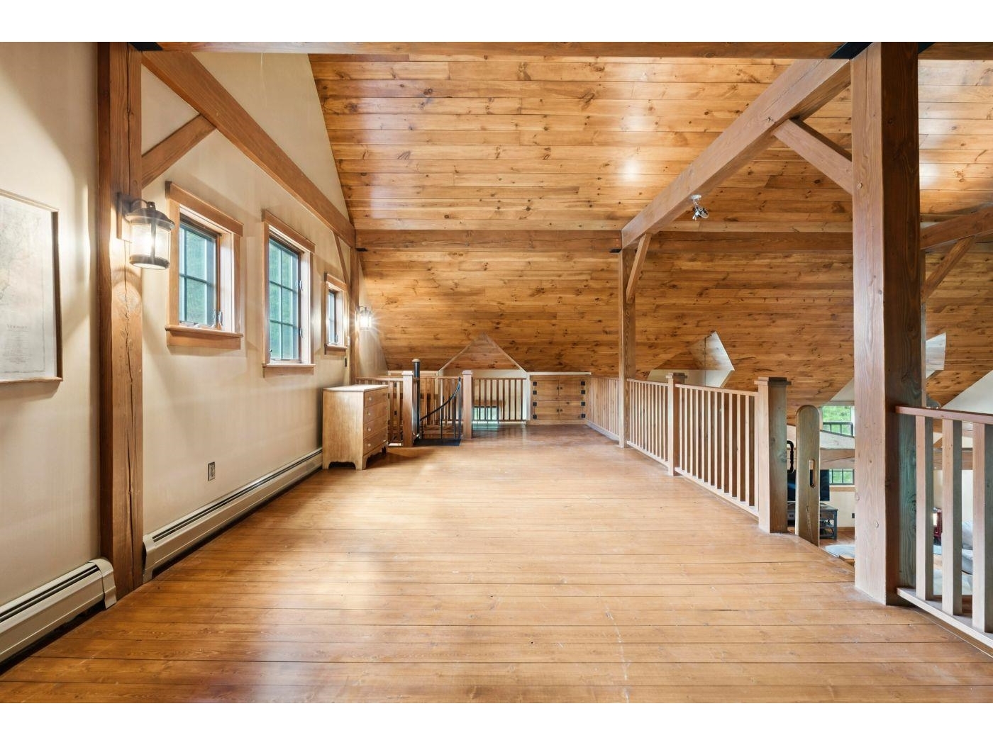 821 Little River Farm Road