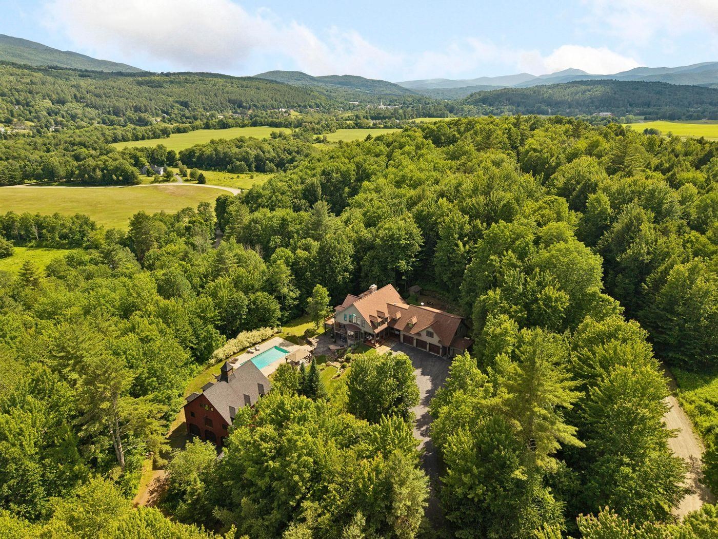 821 Little River Farm Road