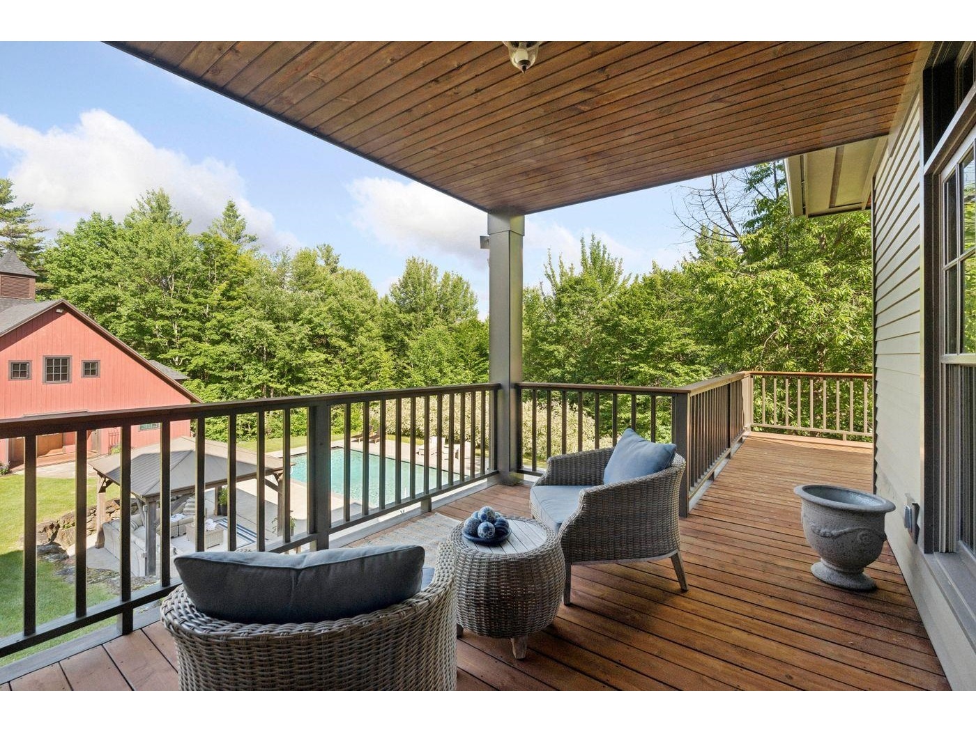 821 Little River Farm Road