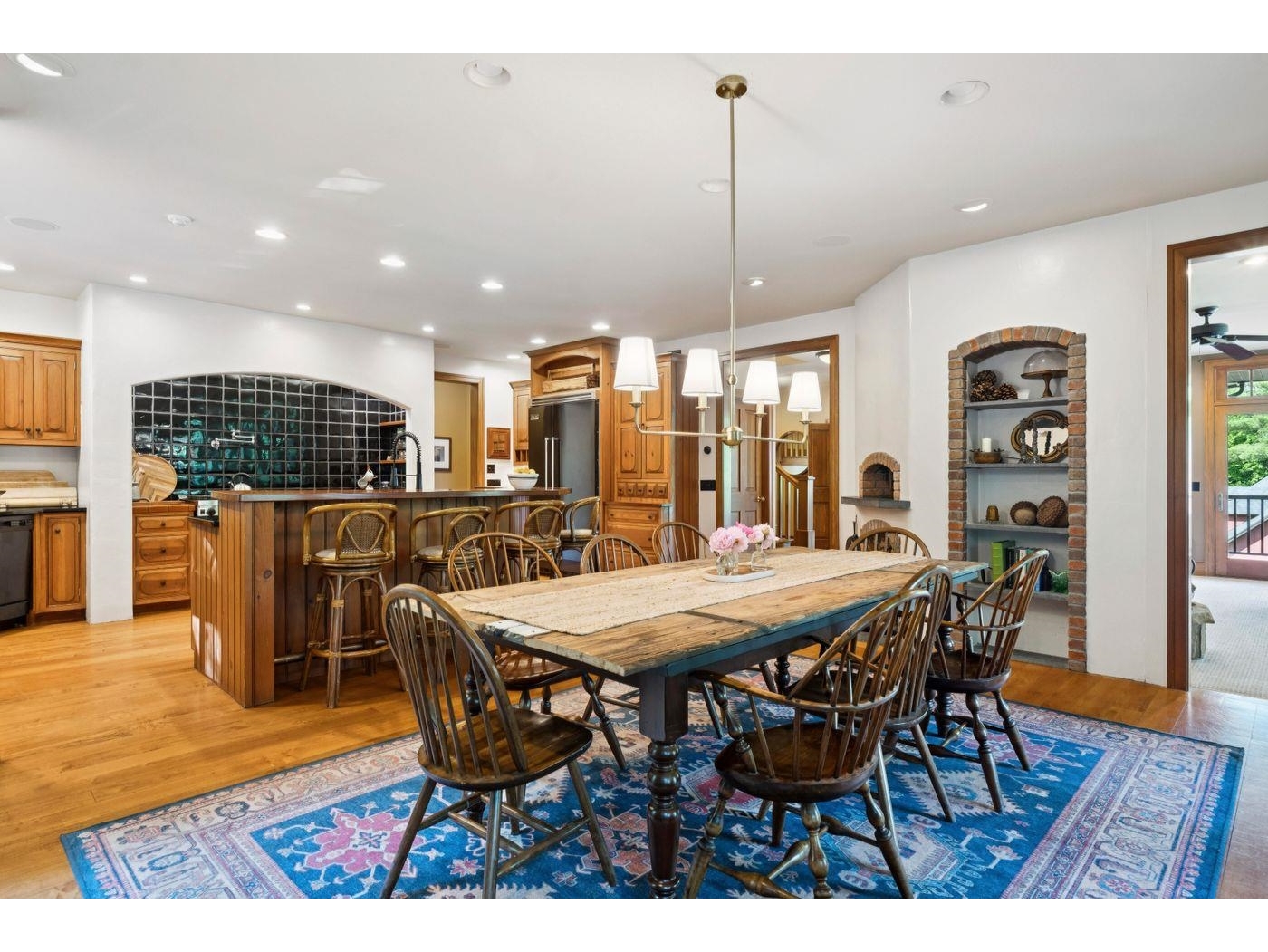 821 Little River Farm Road