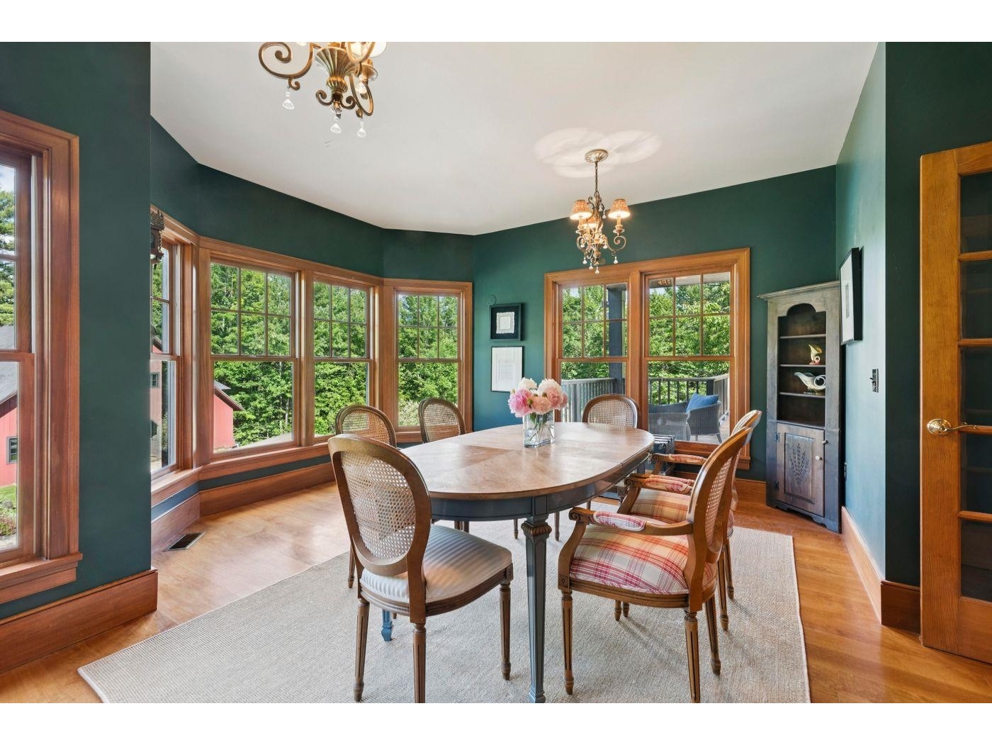 821 Little River Farm Road