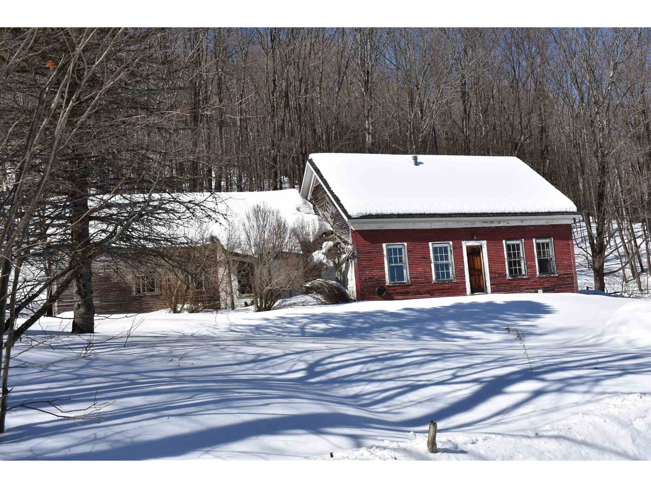 822 Centebar Road