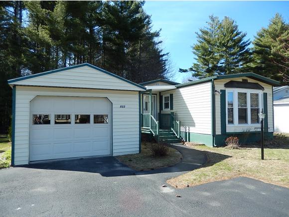 822 Middlewood Road