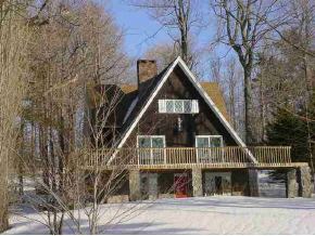 822 Shrine Road