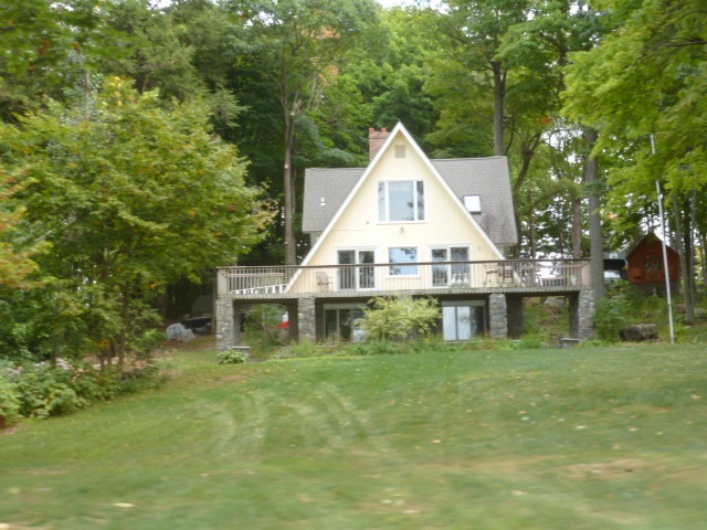 822 Shrine Road