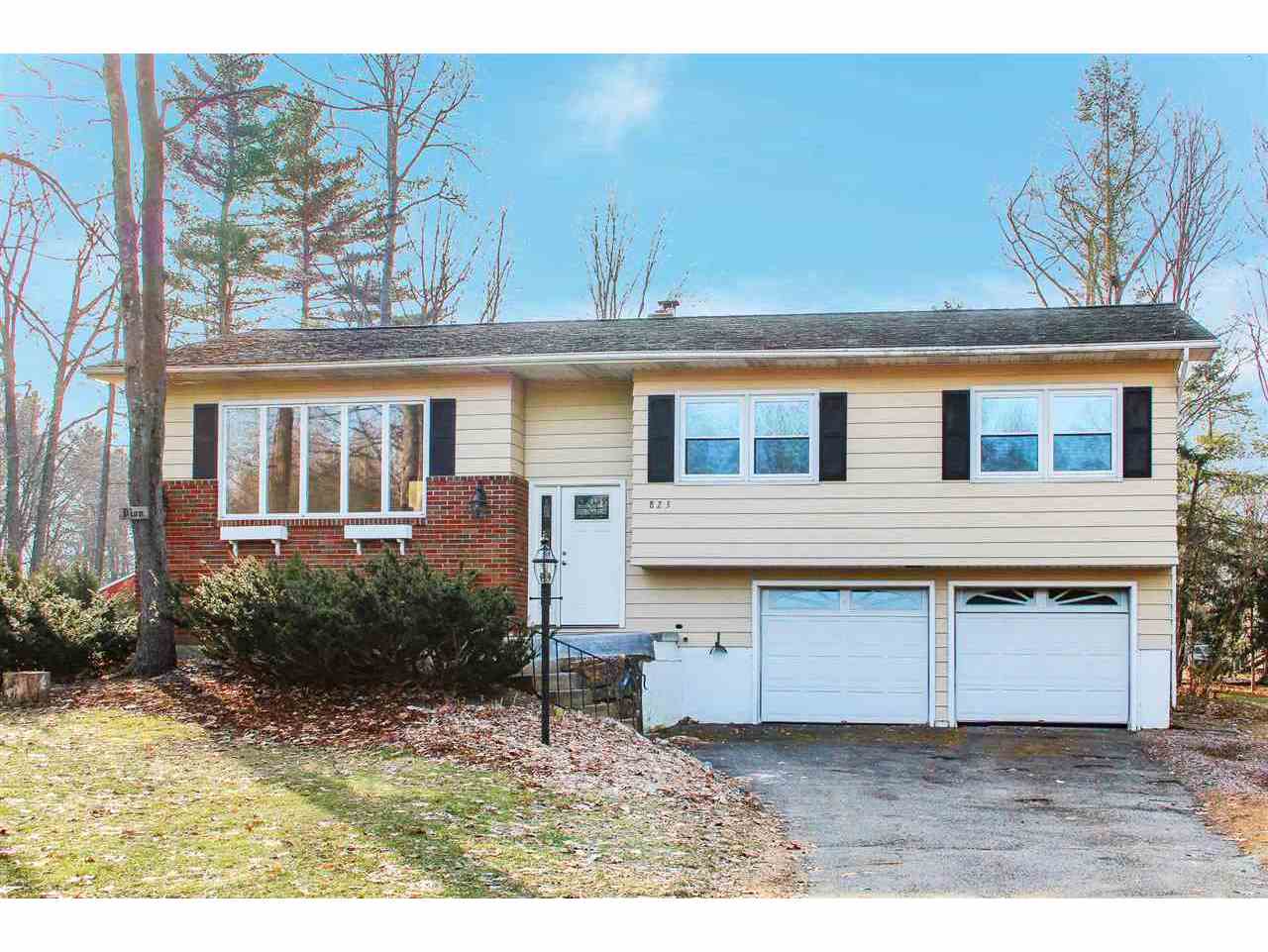 823 Creek Farm Road