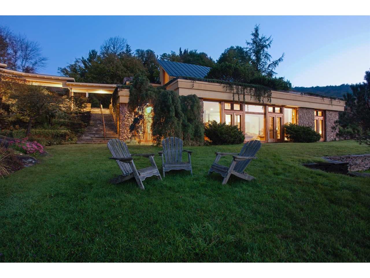 823 Fox Lot Road