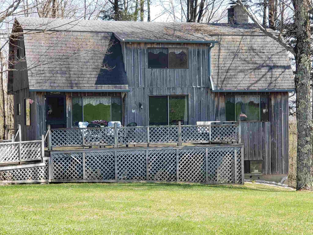 823 Hancock hill Road, Unit TH 23