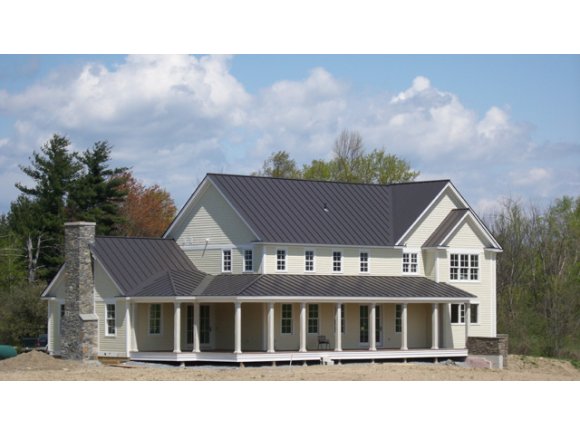823 Shelburne-Hinesburg Rd
