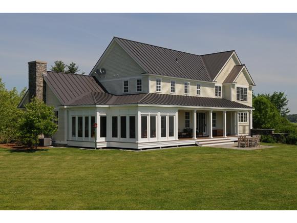 823 Shelburne Hinesburg Road