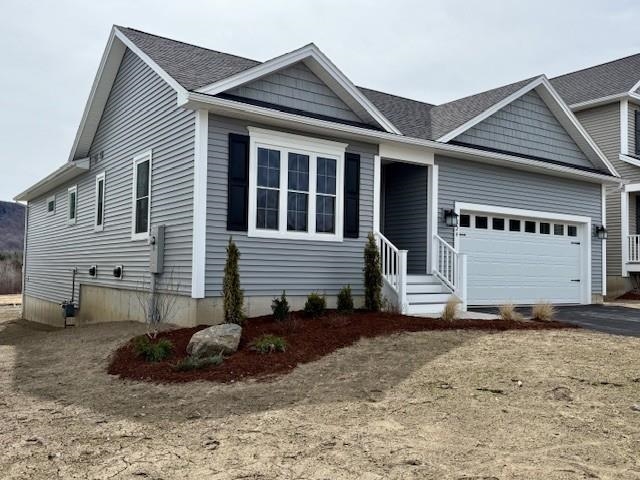 824 Harbor View Drive, St. Albans Town