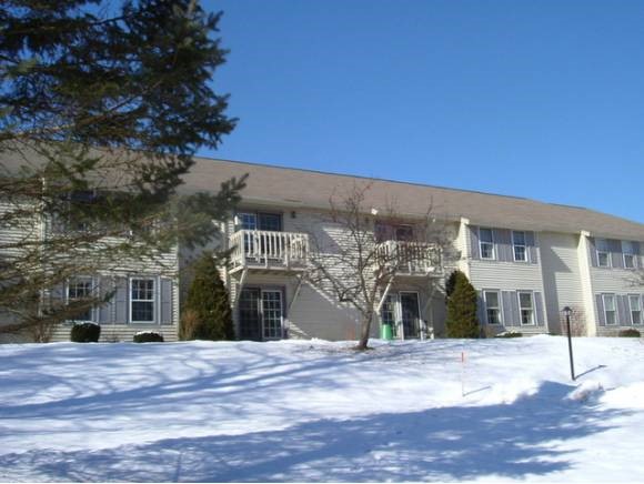 8244 The Terraces, Unit 8244