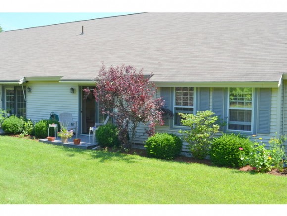 8248 The Terraces, Unit 8248
