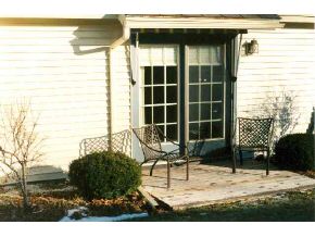 8249 The Terraces, Unit 8249