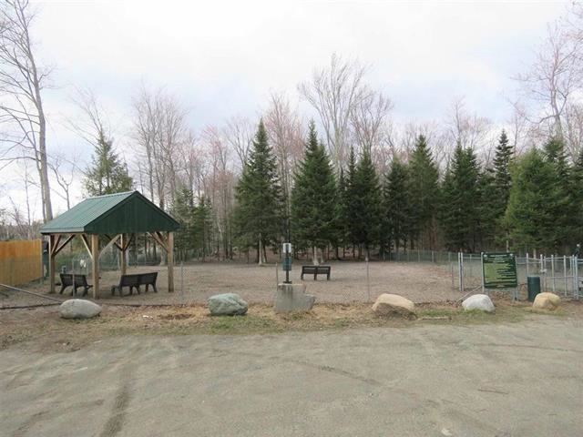 PetSafe Kingdom dog park on 4H Road