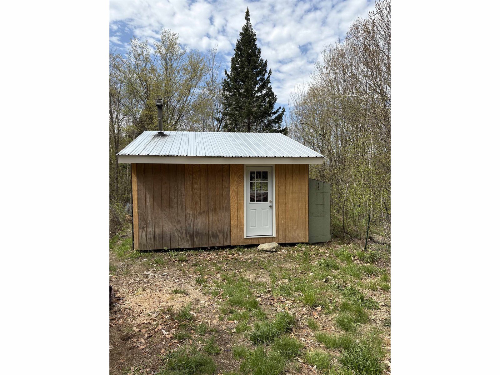 825 Brookview Lane, Wolcott