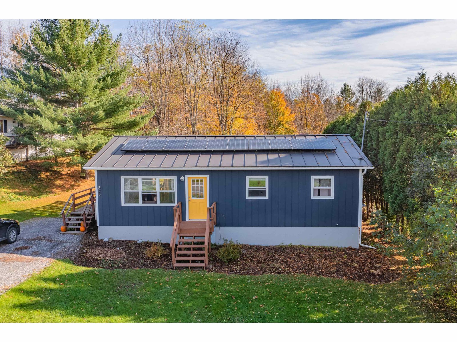 825 Gallison Hill Road
