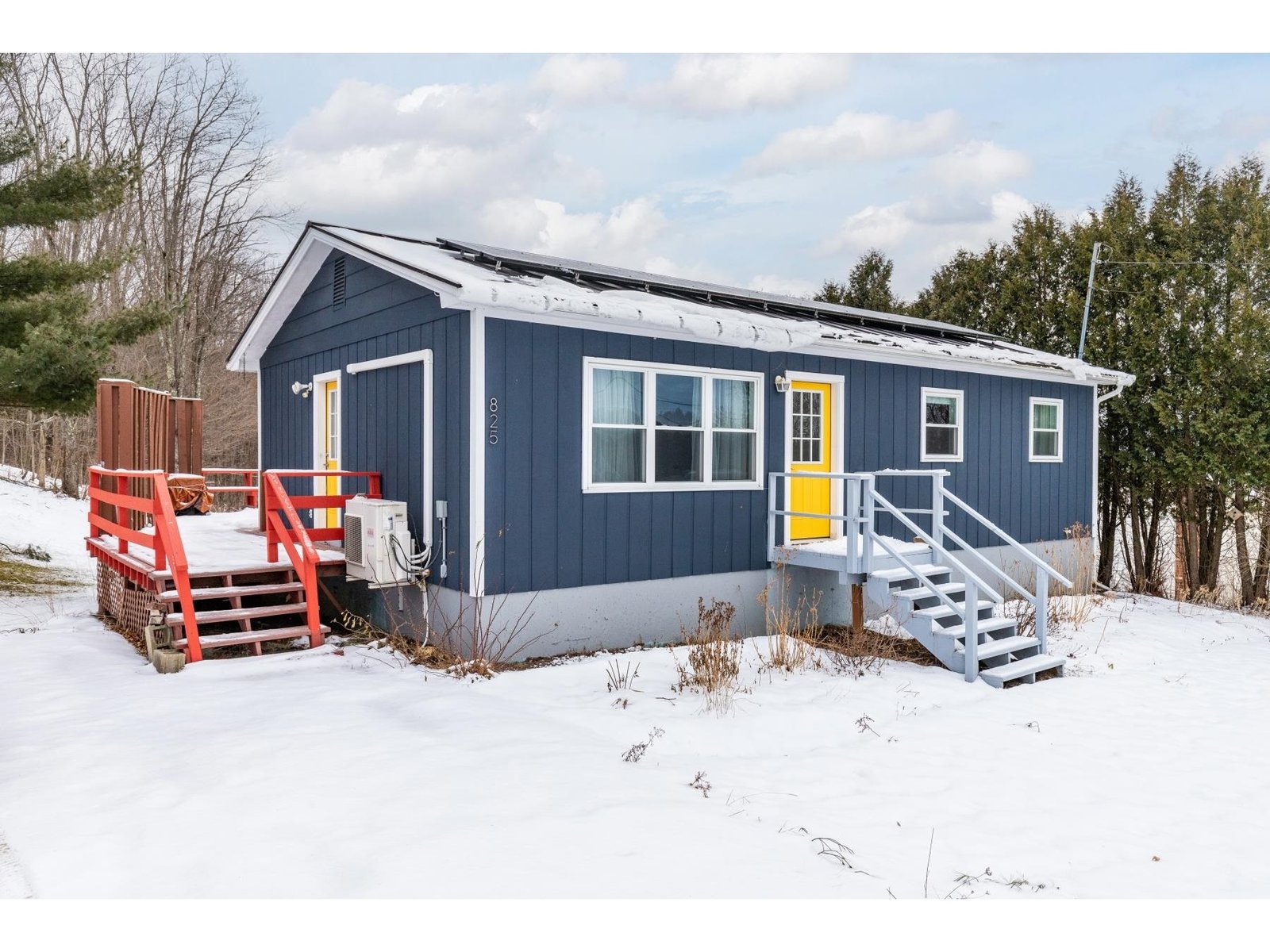 825 Gallison Hill Road
