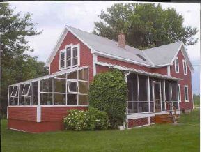 825 South End Road