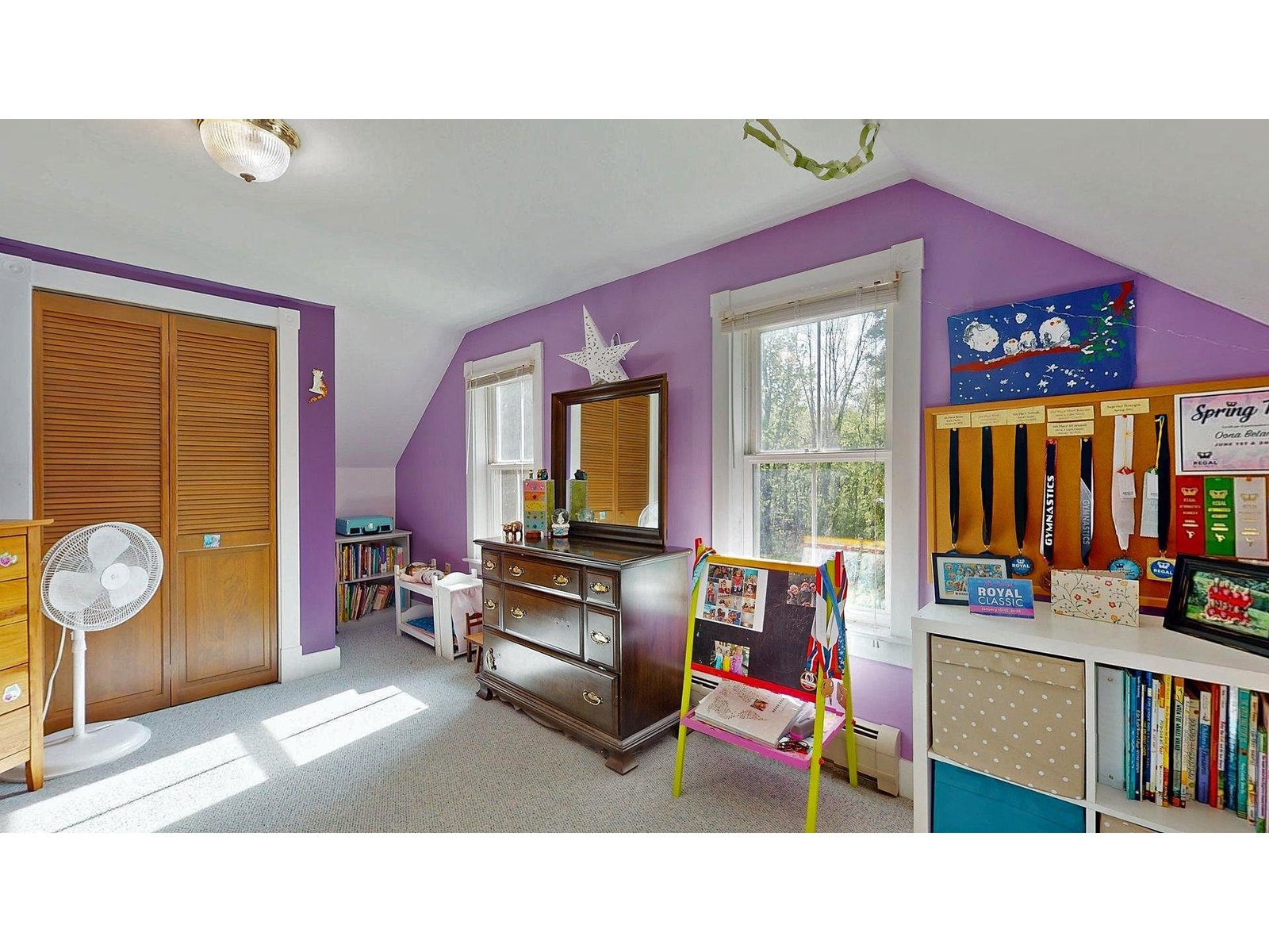 825 South End Road