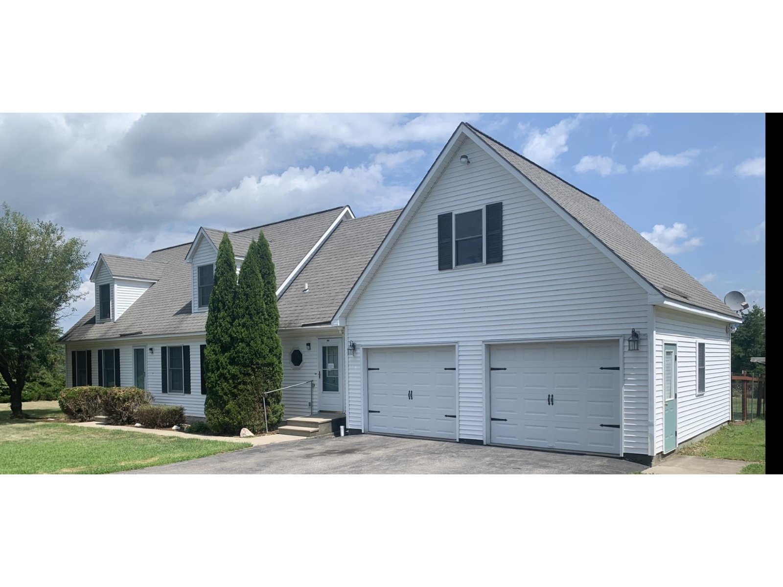 825 Swinington Hill Road