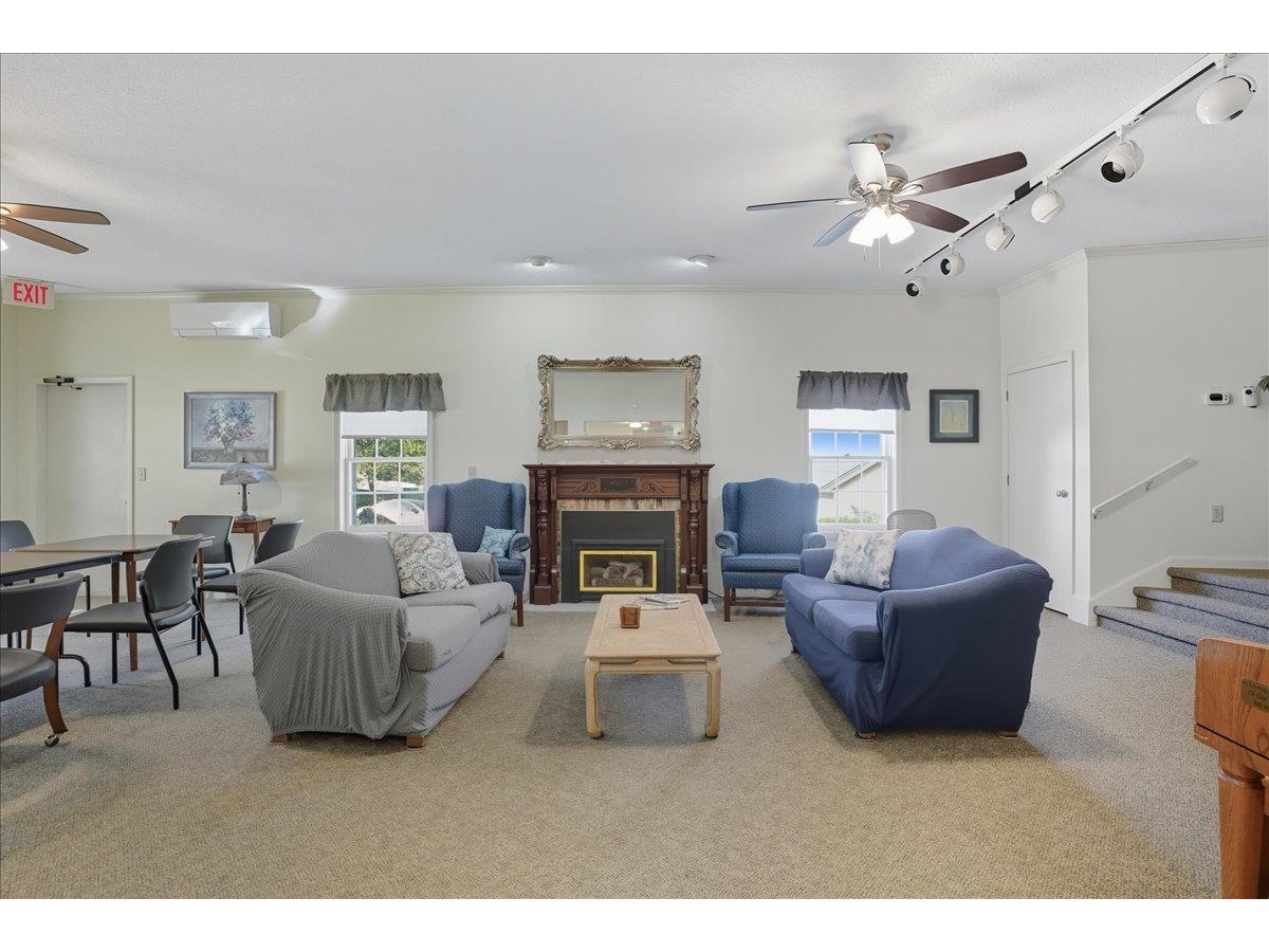 Community Room