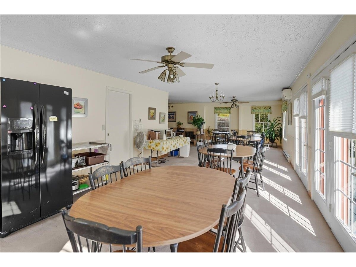Community Room