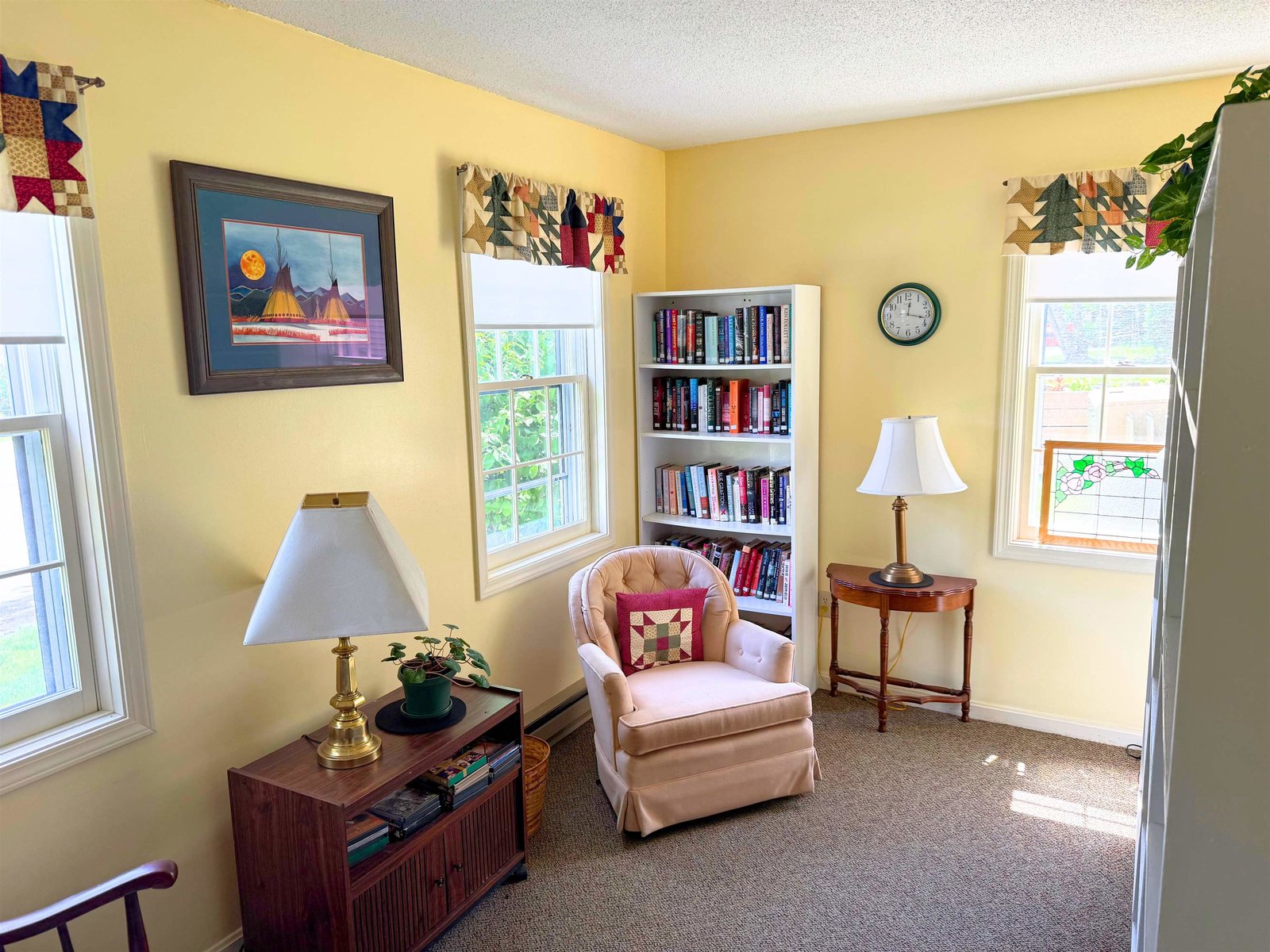Community Room