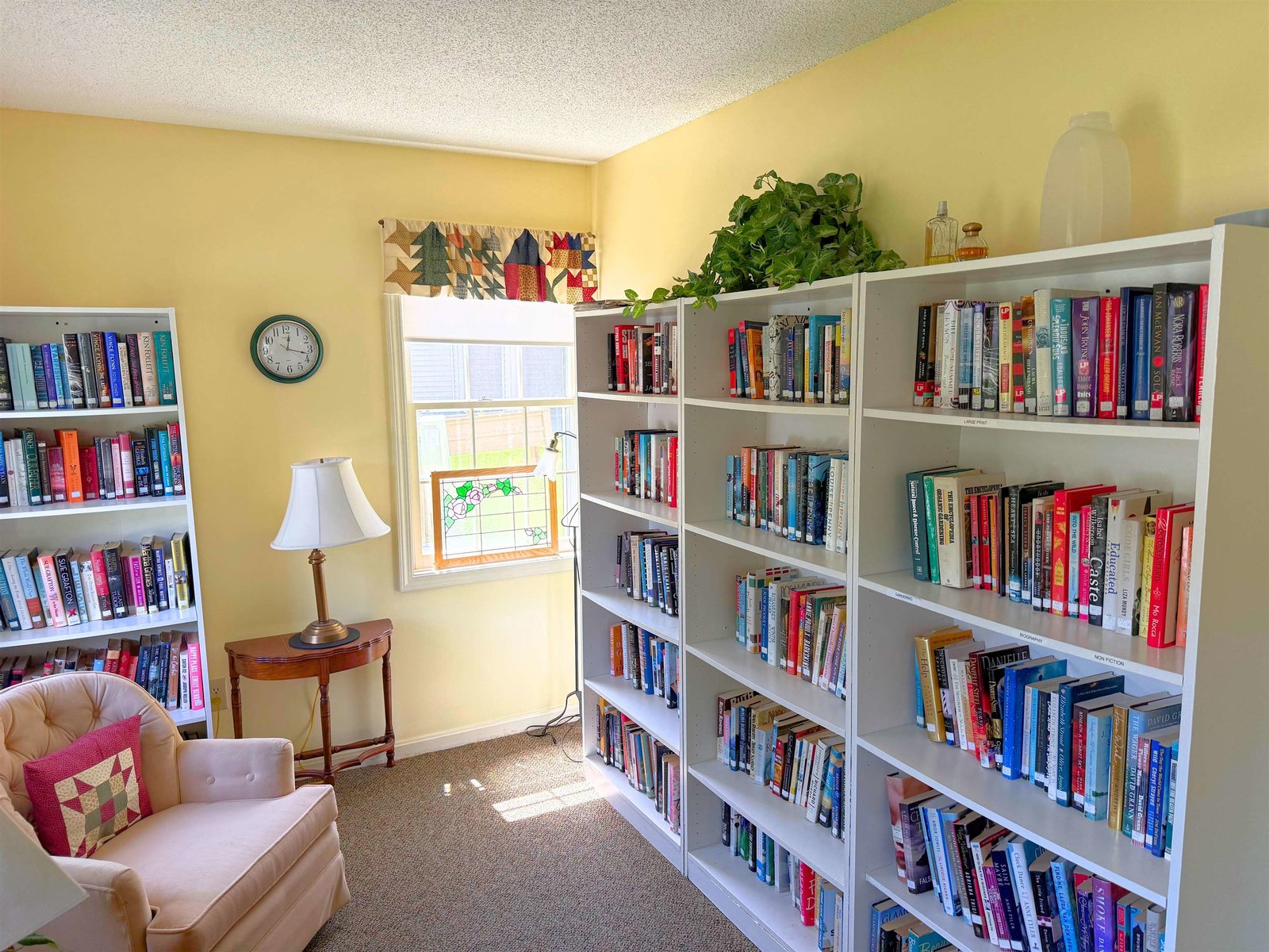 Community Room