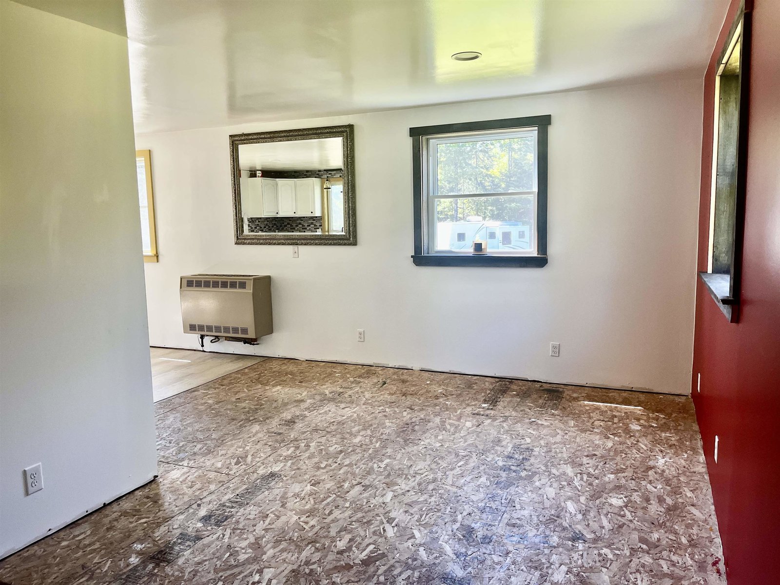 826 Bousquet Road