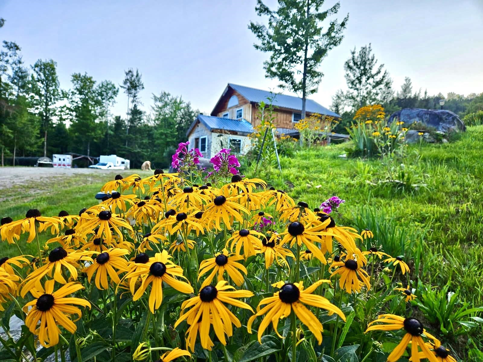 826 Bousquet Road