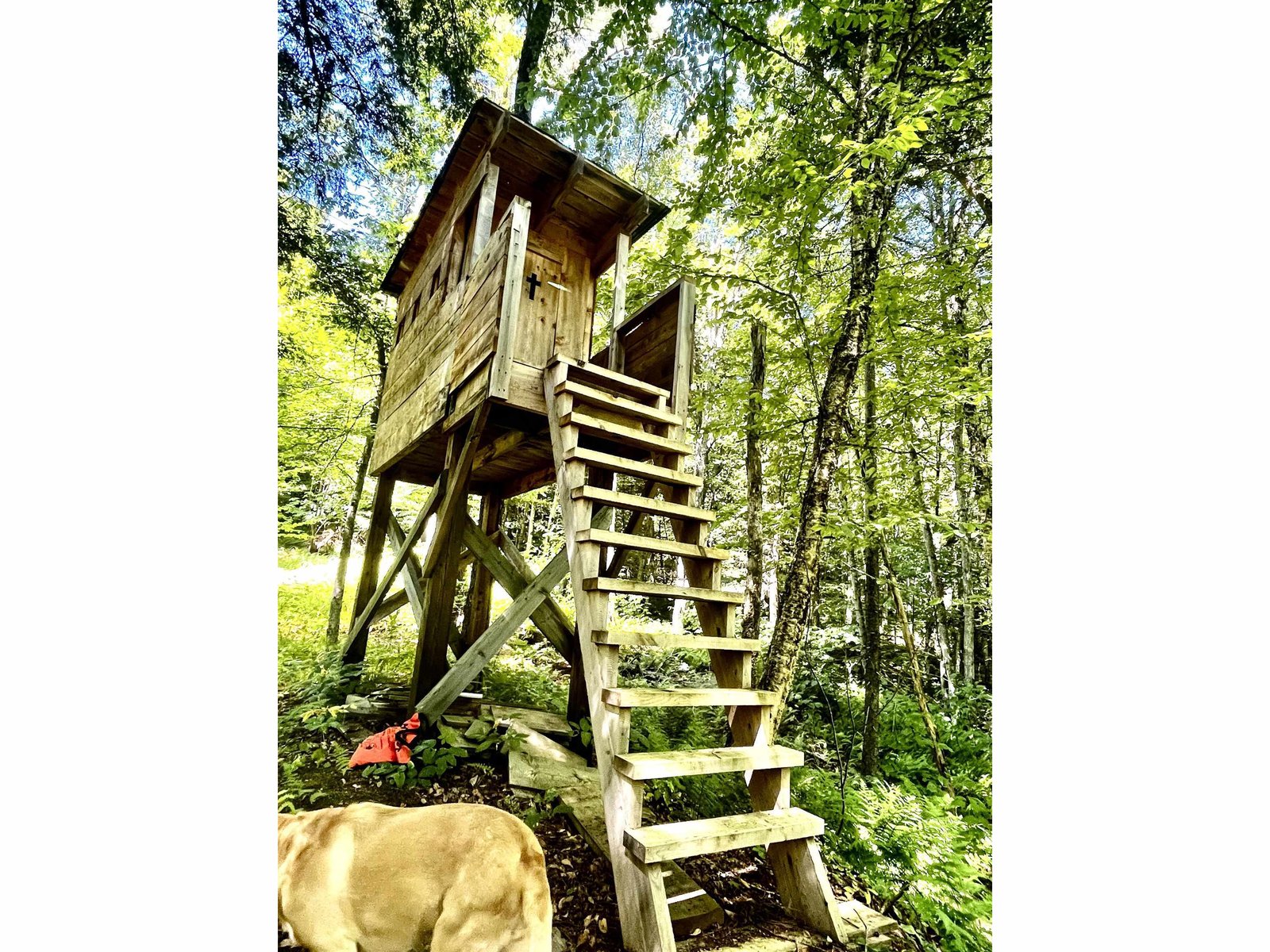 826 Bousquet Road