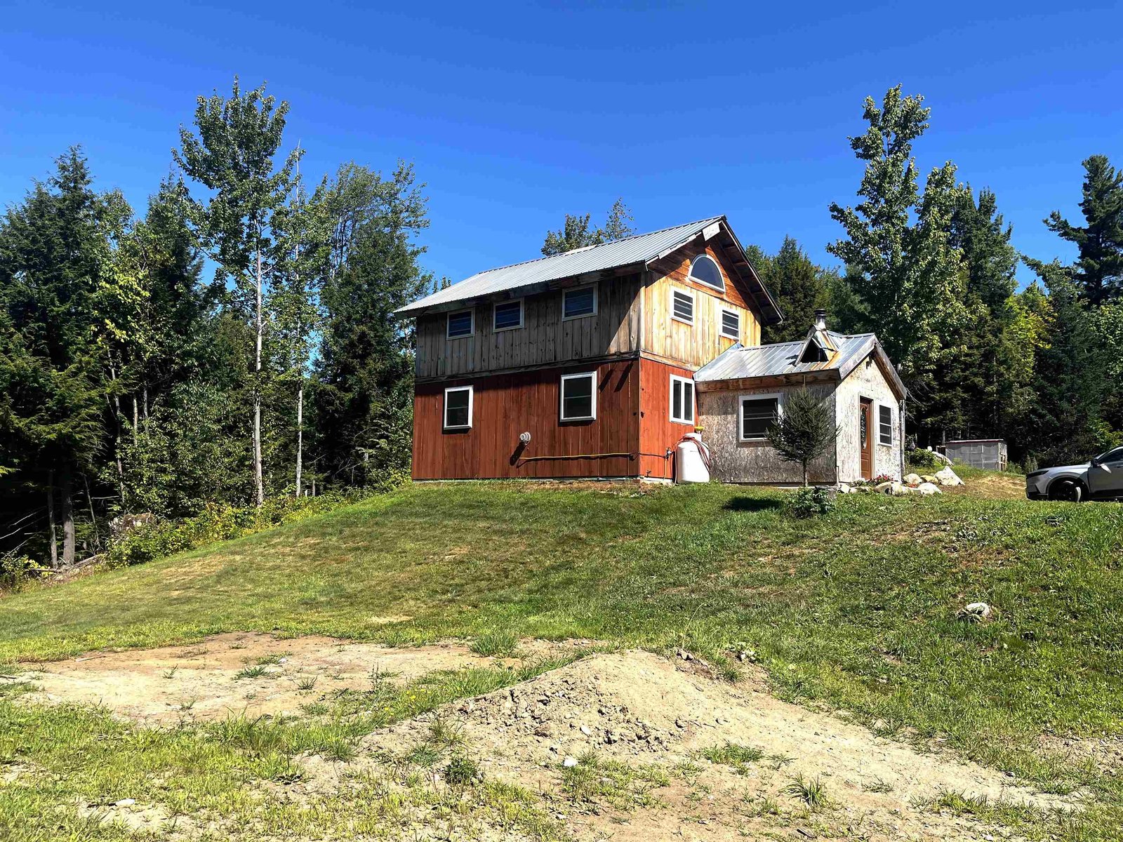 826 Bousquet Road