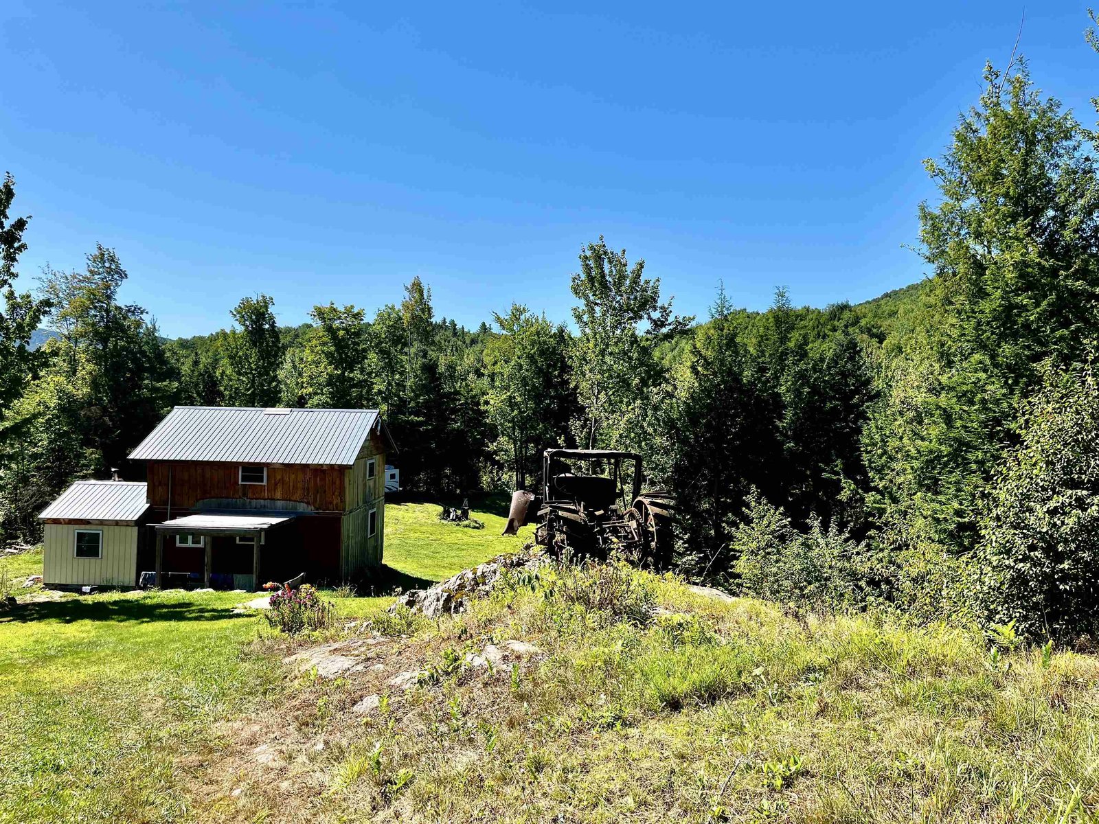 826 Bousquet Road
