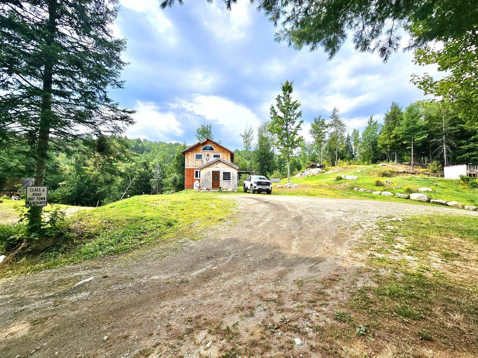 826 Bousquet Road