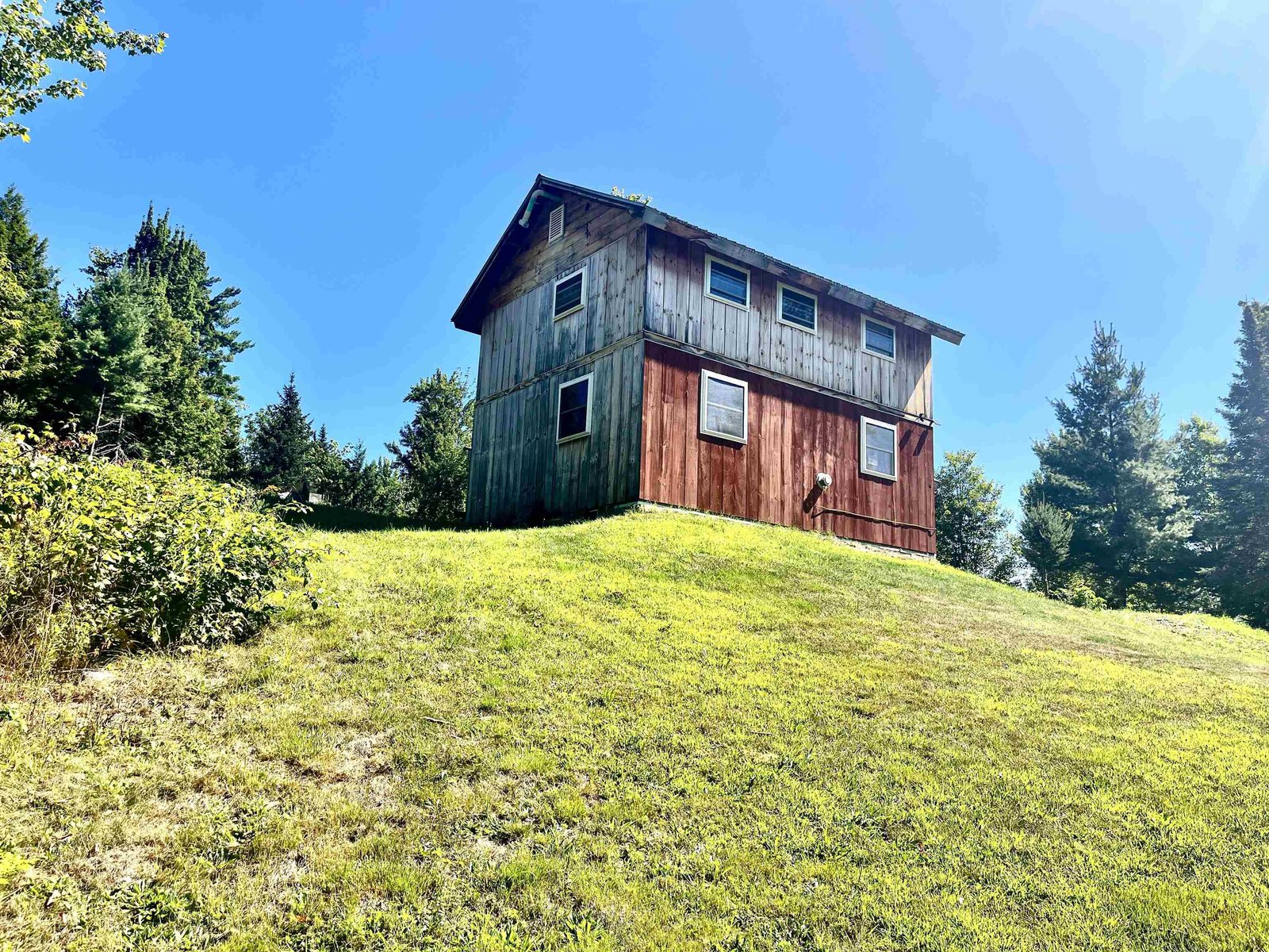 826 Bousquet Road