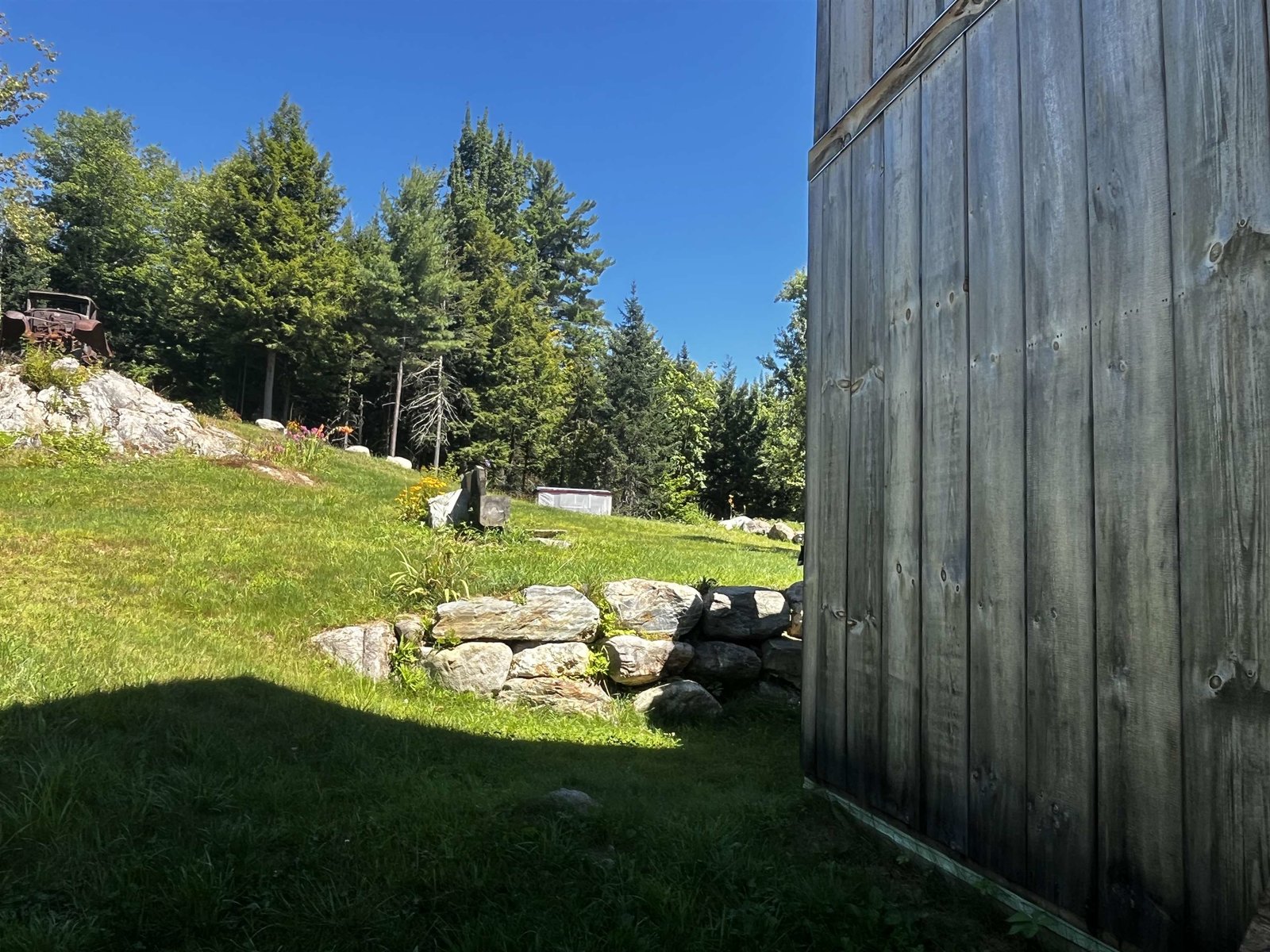 826 Bousquet Road