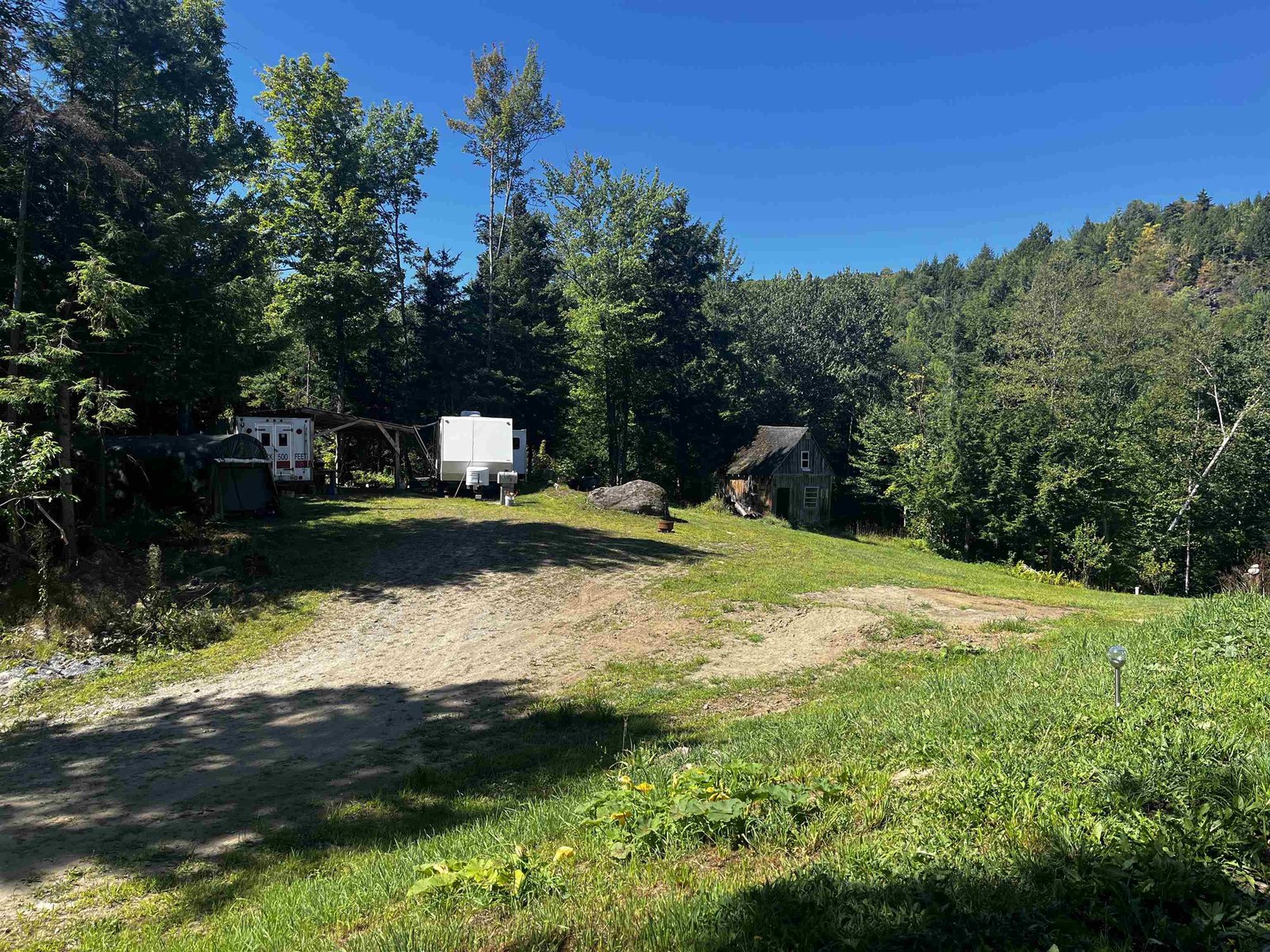826 Bousquet Road