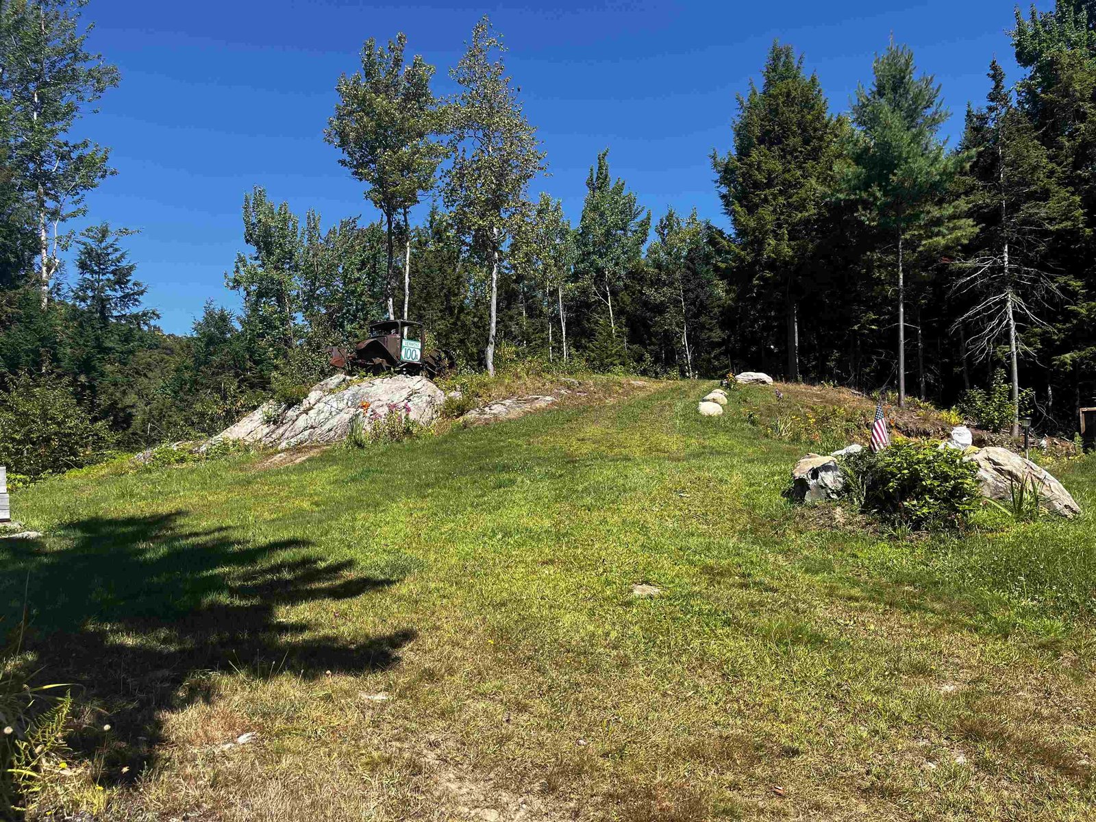 826 Bousquet Road