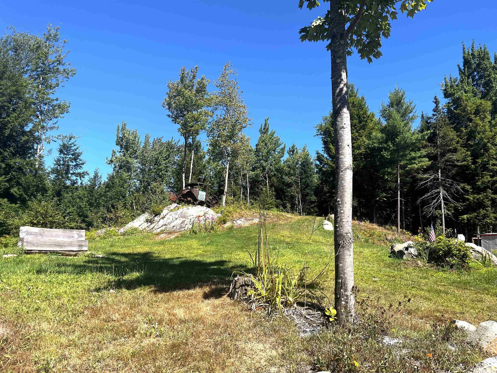 826 Bousquet Road