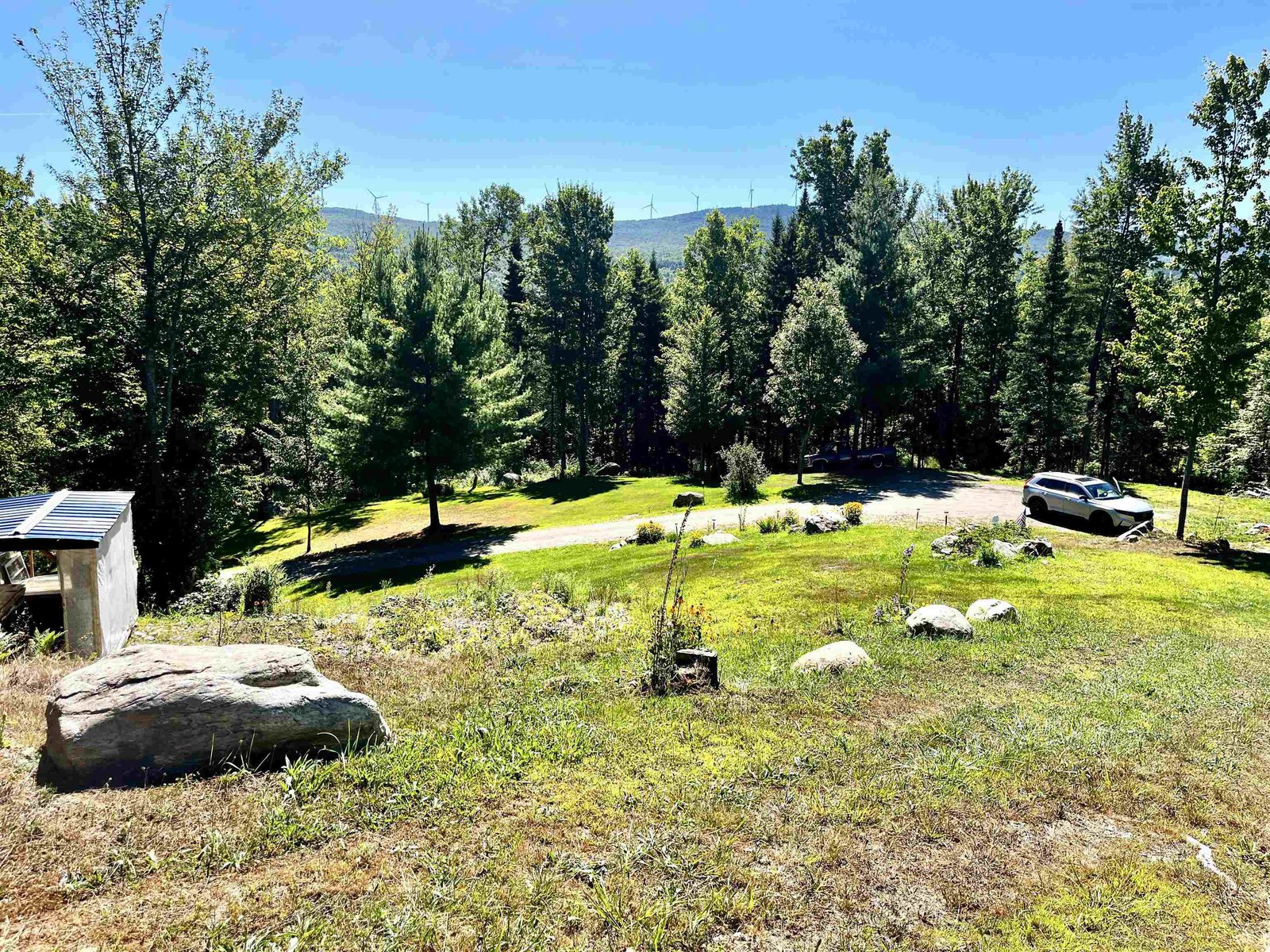 826 Bousquet Road