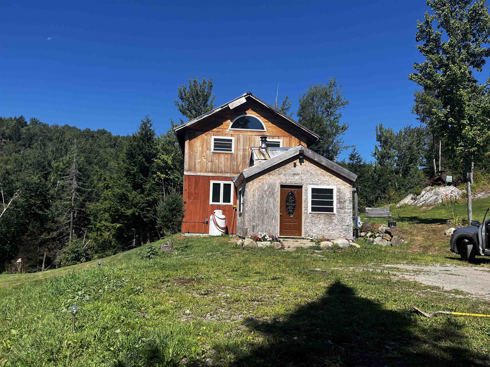 826 Bousquet Road