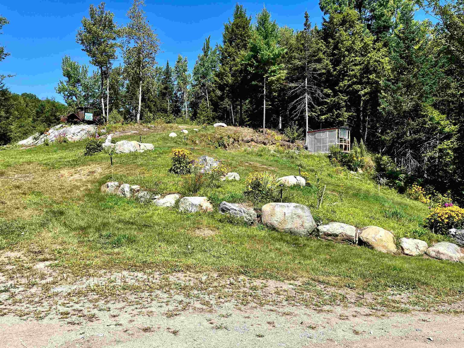 826 Bousquet Road